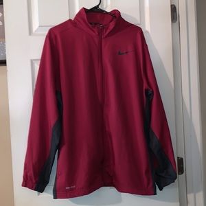 COPY - ✨MEN NIKE DRI-FIT JACKET✨